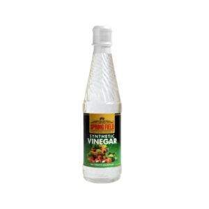 Springfield Synthetic White Vinegar 750ml