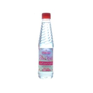 Springfield Rose Water 120ml