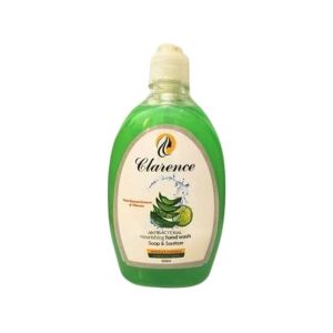 G&M Clarence Antibacterial Hand Wash 500ml