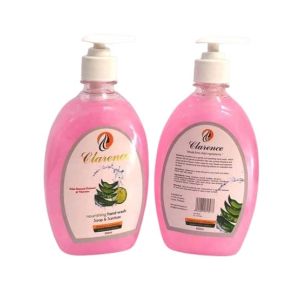 G&M Clarence Hand Wash 500ml