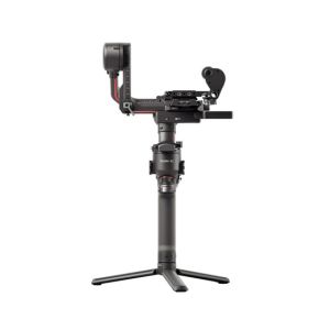 DJI RS 2 Gimbal Stabilizer Pro Combo