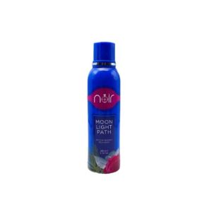 Ocean Shades Moon Lights Path Body Spray 200ml