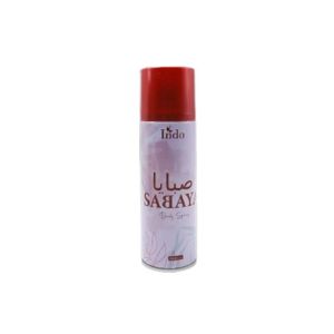 Ocean Shades Indo Sabaya Body Spray 