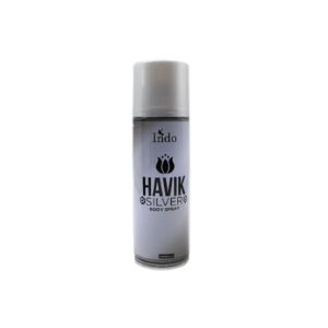 Ocean Shades Indo Havik Silver Body Spray 200ml