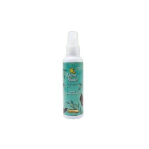 Ocean Shades Mint Mattifying Body Mist