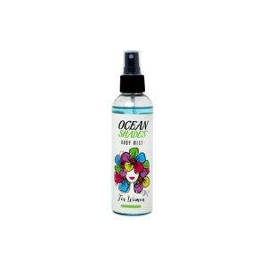 Ocean Shades Lucious Body Mist