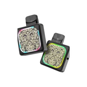 Choco Store Mr Up 900mAh Vape Pod Kit