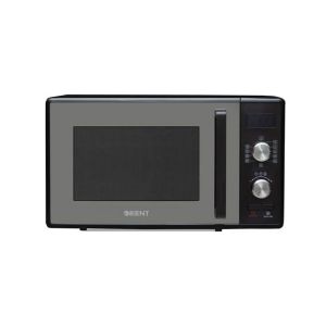 Orient Roast Microwave Oven Solo 23 Ltr Black