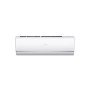 Haier Puri Inverter Heat & Cool Air Conditioner 1.0 Ton White (HSU-12HJ)