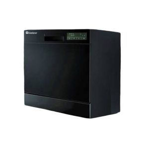 Dawlance Counter Top Dishwasher (DDW-868-CTB)