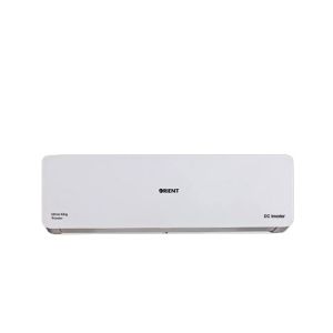 Orient Ultron DC Inverter Air Conditioner 1.0 Ton Silk White (King-12G)