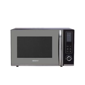 Orient Cake 30D Microwave Oven Solo Black