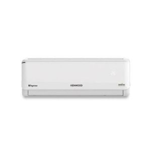 Kenwood eSupreme Inverter Split Air Conditioner Heat & Cool 2.0 Ton (KES-2446S)