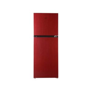 Haier E Star Freezer-On-Top Refrigerator 14 Cu Ft (HRF-398EBR)