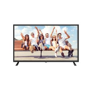 Itel 40" HD LED TV