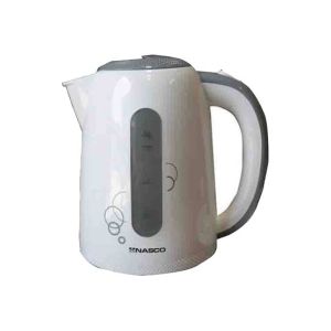 Haier Electric Kettle White (HKT-1797W)