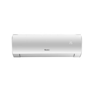 Gree Fairy Inverter Split Air Conditioner Heat & Cool 1.0 Ton (GS-12FITH1S)