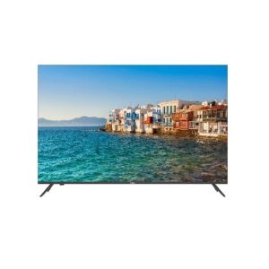 Haier 40" Android Smart LED TV (H40K66FG)