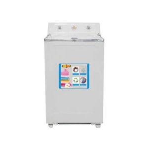 Super Asia Thrill Wash Washing Machine White (SA-320)