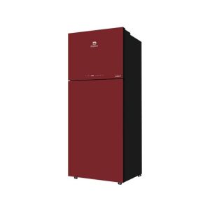 Dawlance AVANTE+ IOT Freezer-On-Top Refrigerator 14 Cu Ft Silky Red (9193LF-GD)