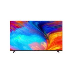 TCL 58" UHD Android LED TV (P635)