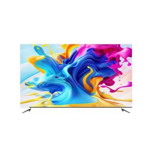 TCL 43" QLED Smart TV (C645)