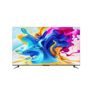 TCL 50" QLED Smart TV (C645)