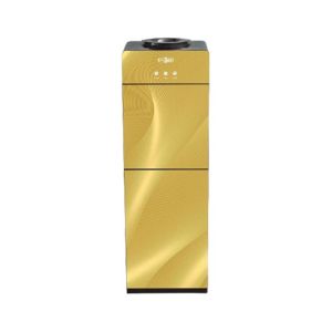 Super Asia 3 Taps Water Dispenser Golden (HC-54G)