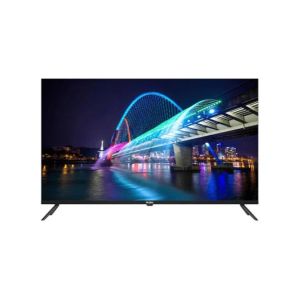 Haier 4K-HDR Google LED TV (H43K800UX)