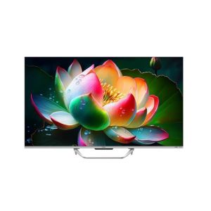 Haier 50" 4K UHD Google QLED TV (H50S800UX)