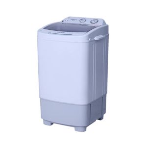 Kenwood 8kg Semi Automatic Washing Machine - (KWM-899)