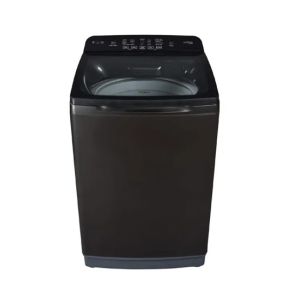 Haier Top Load Fully Automatic Washing Machine 12Kg Black (HWM120-1678ES8)