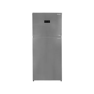 Dawlance No Frost Inverter Freezer-on-top Refrigerator (DTM-7650 INV INOX)