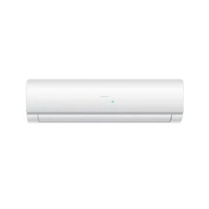 Haier Cool Only Dc Inverter Air Conditioner 1.5 Ton White (HSU-18LF)