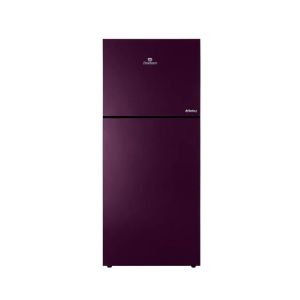 Dawlance Avante+ Freezer-On-Top Refrigerator 12 Cu Ft (9173-WB)-Purple