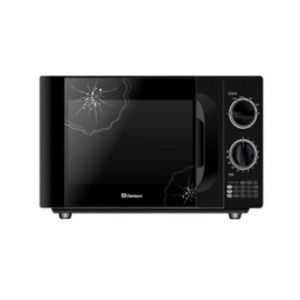 Dawlance Heating Microwave Oven 23 Ltr Black (DW-390 S)