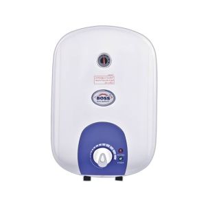 Boss Supreme Steel Electric Water Heater (KE-SIE-25CL ELCB)