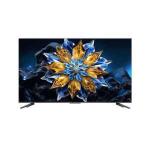 TCL 65" Smart QLED TV (C655 PRO)