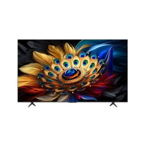 TCL 75" Smart QLED TV (C655 PRO)