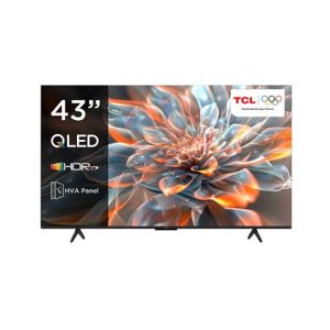 TCL 43" QLED TV (P79K)