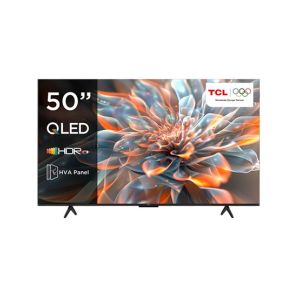 TCL 50" QLED TV (P79K)