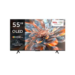 TCL 55" QLED TV (P79K)