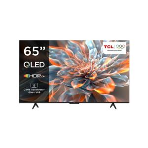 TCL 65" QLED TV (P79K)