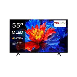 TCL 55" QLED TV (P8K)