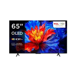 TCL 65" QLED TV (P8K)