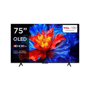 TCL 75" QLED TV (P8K)