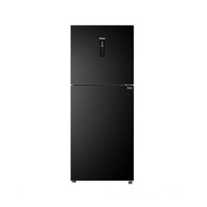 Haier Digital Inverter Series Freezer-On-Top Refrigerator 11 Cu Ft (HRF-316IDB)