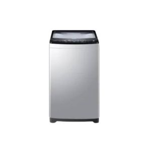 Haier Top Load Fully Automatic Washing Machine 10 KG Grey (HWM100-1678ES5)