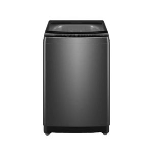 Haier Top Load Fully Automatic Washing Machine 10 KG Starry Silver (HWM100-316S6)