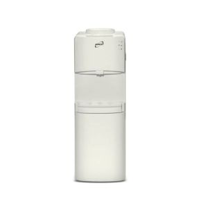 Homage 3 Taps Water Dispenser White (HWD-49331P)